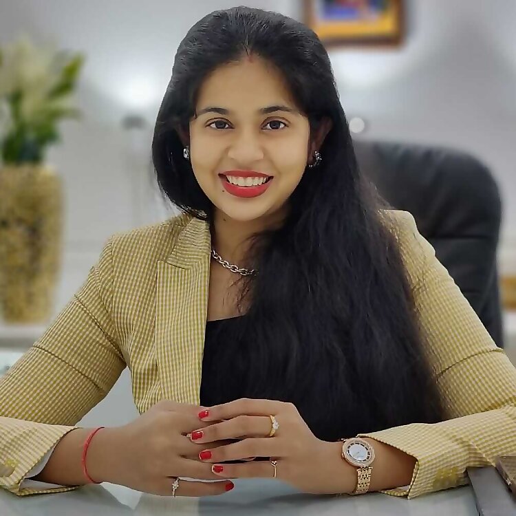 Dr Stuti Khare Shukla