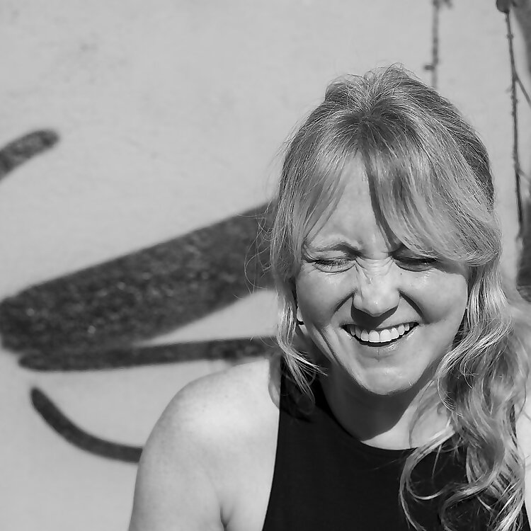 Hollie McNish