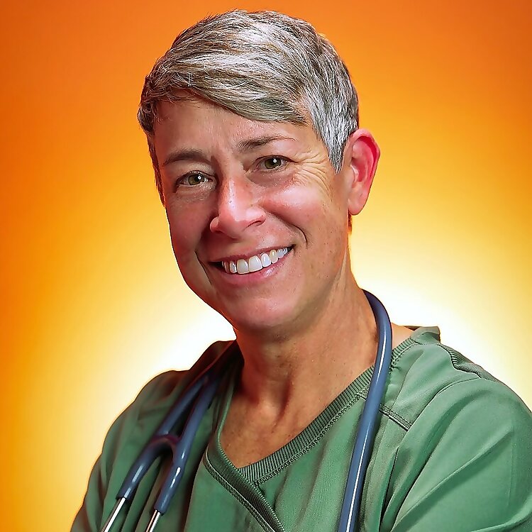 Dr. Emily King