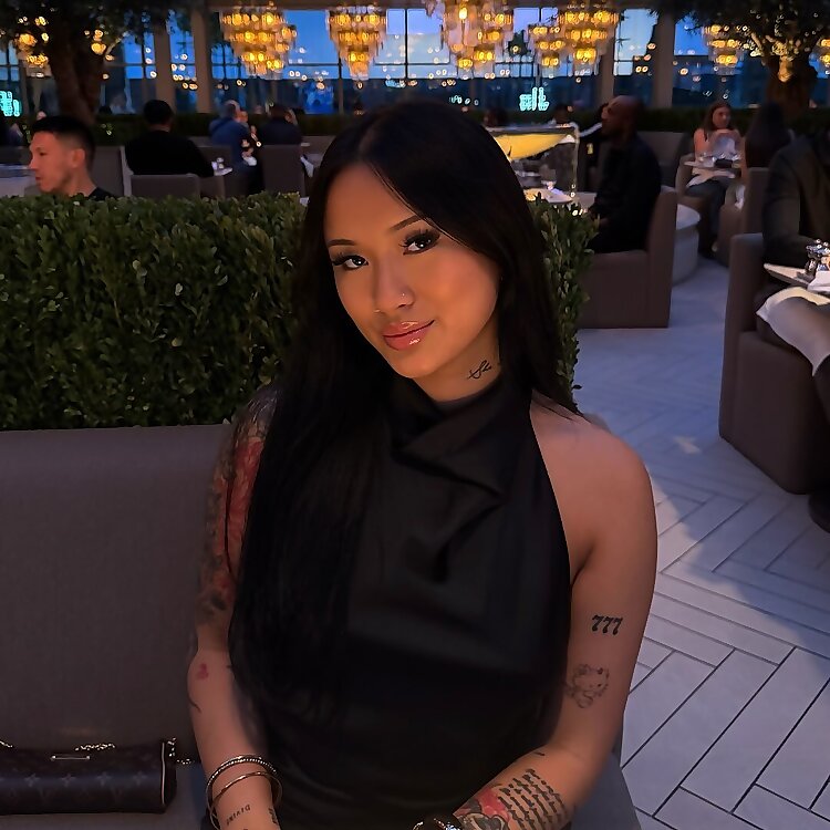 Julia Pham