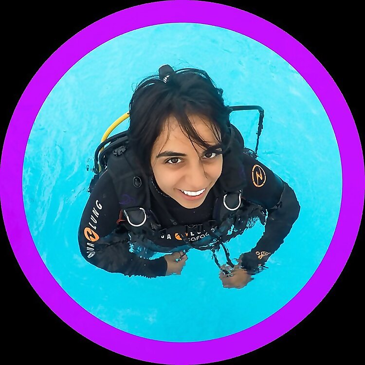 Nadia Aly