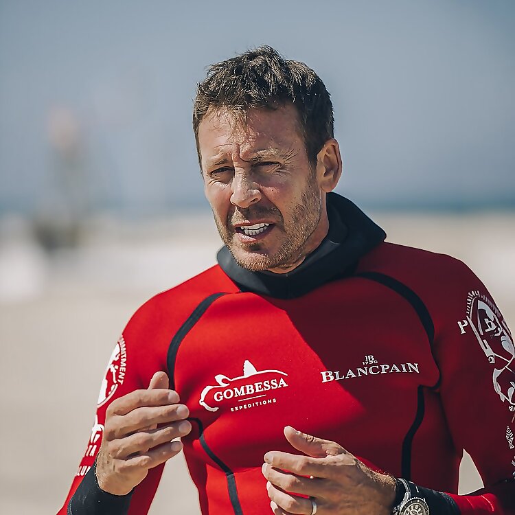 Laurent Ballesta