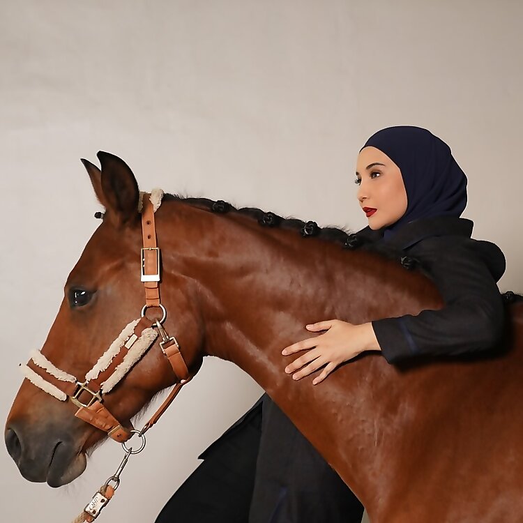 Zaskia Sungkar