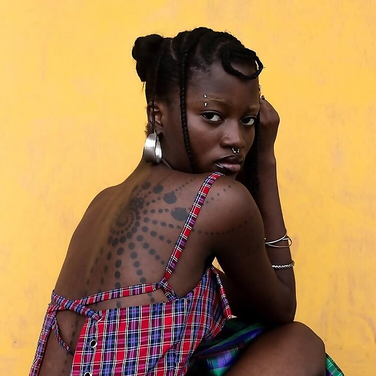 Rachel Ojuromi