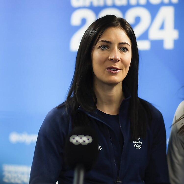 Eve Muirhead