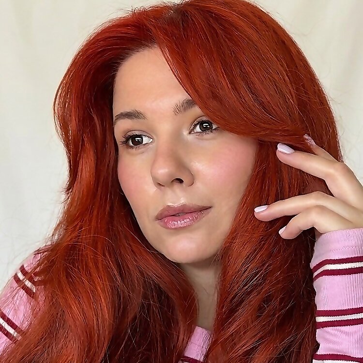 Natalia Obmolova