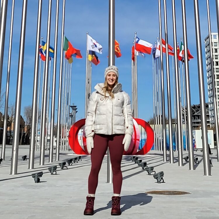 Jocelyn Peterman