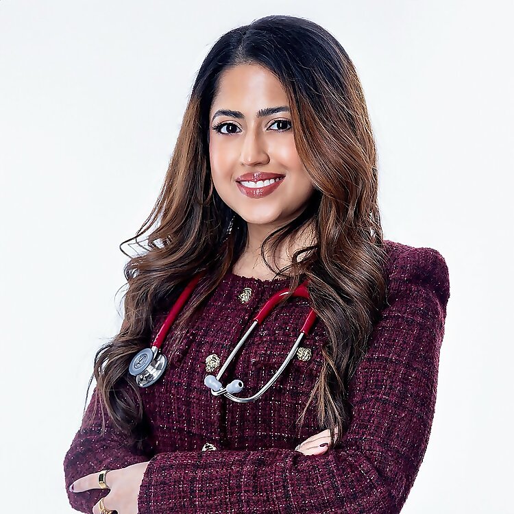 Rosy Thachil