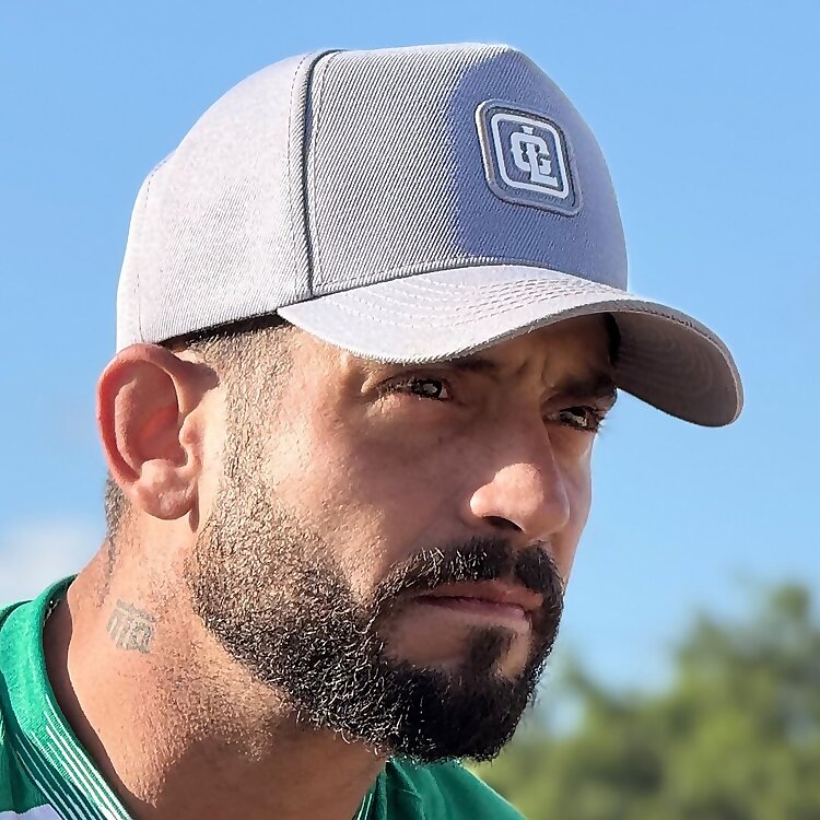 Nathan Queiroz