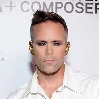 Justin Drew Tranter