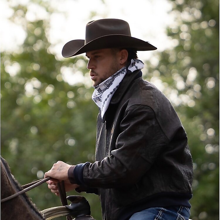 Bryan Batista