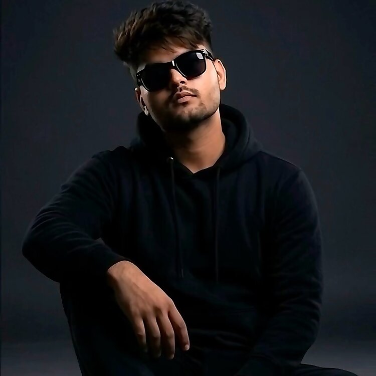 Abhijeet Srivastav