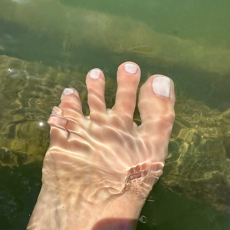 Greekfoot
