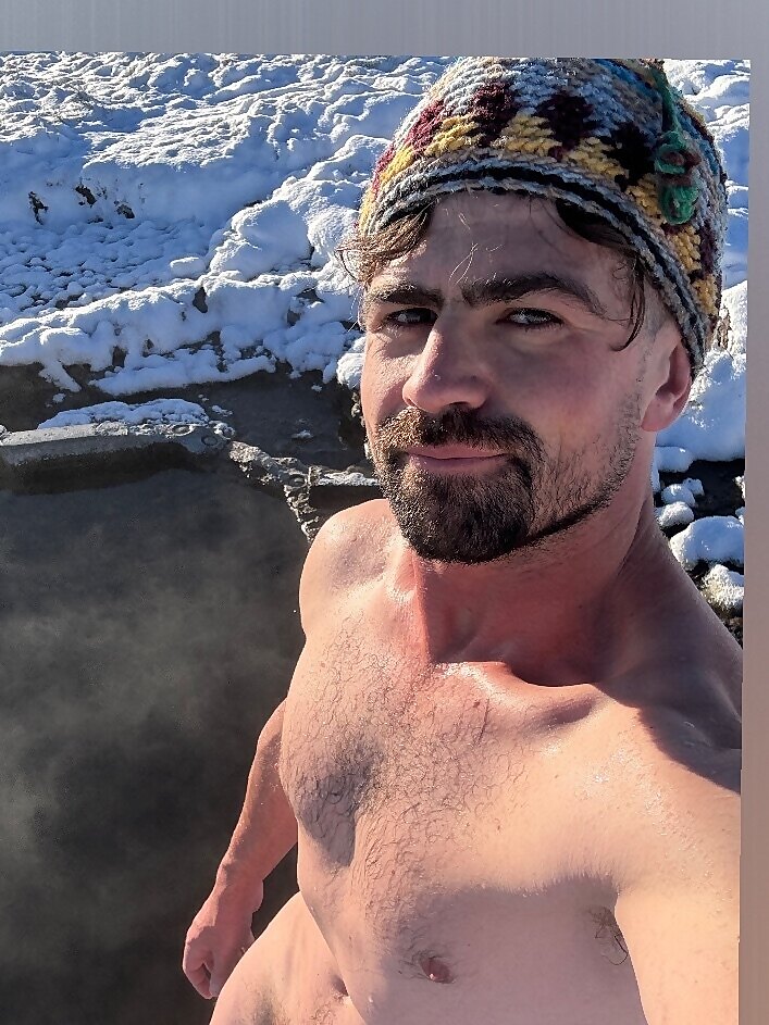 Aaron Stone