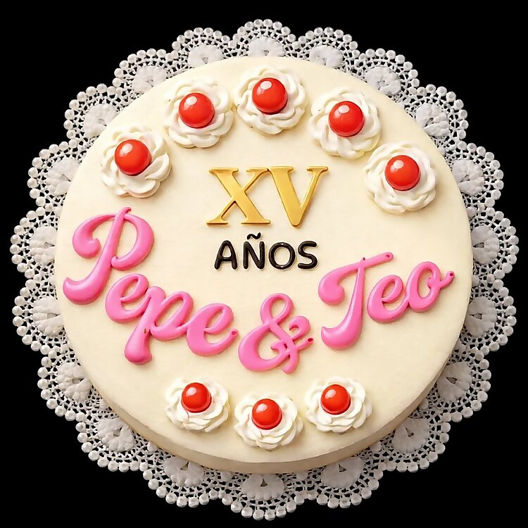 Pepe Y Teo