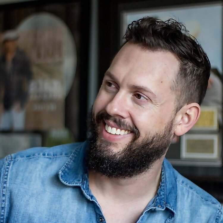 Brent Baxter
