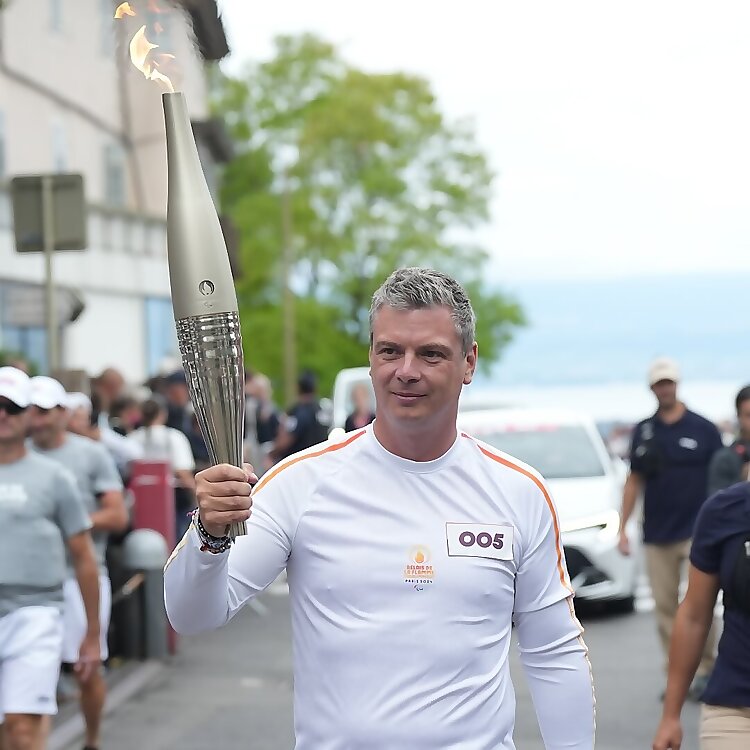 Alain Simac