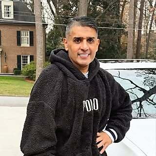 Syed Haider