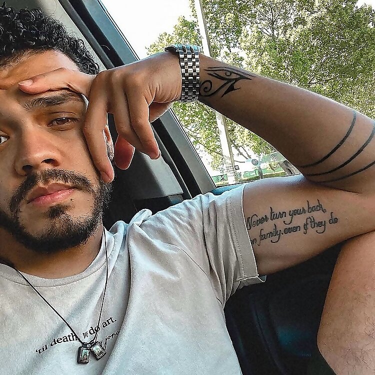 Jonathan DeSilva