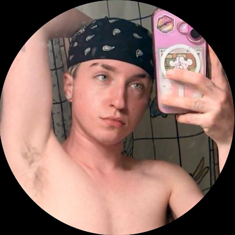 Vaun FTM🏳️‍⚧️