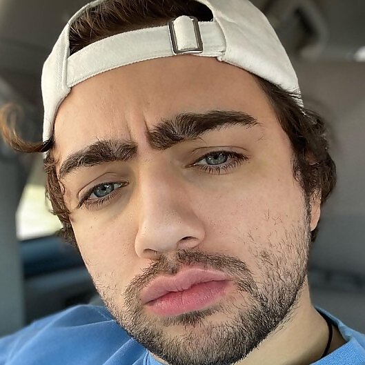 Matthew Mizkif Rinaudo