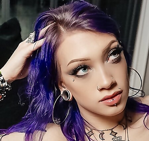 Violet Reign