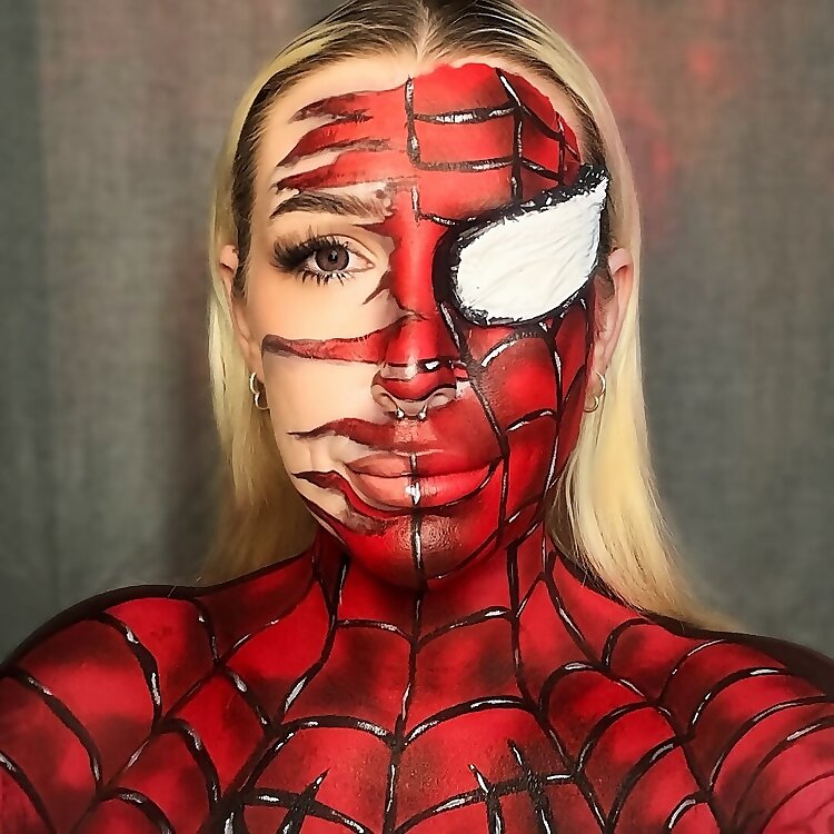 Rachel Anna