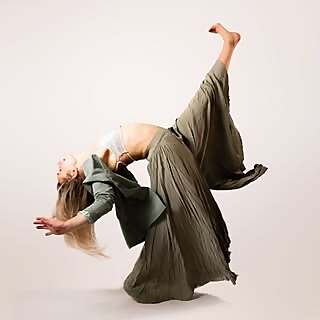 Bendy Kate