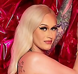 Stacy Starr