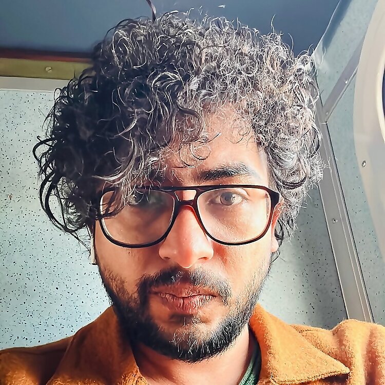 Jatin Tiwari
