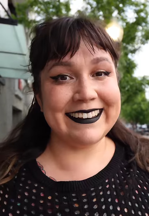 Chrissy Julia Johnson