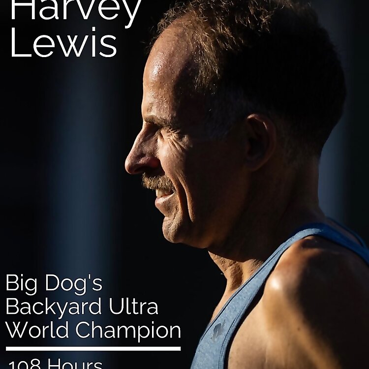 Harvey Lewis