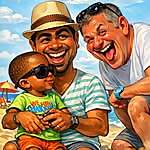 Emanuel & Darren
