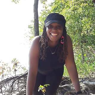 Chantel Johnson