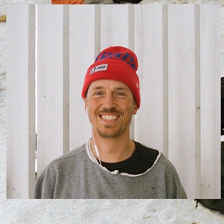 Chris Grenier