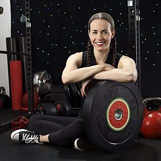Karina Inkster