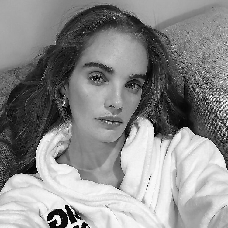 Alexina Graham