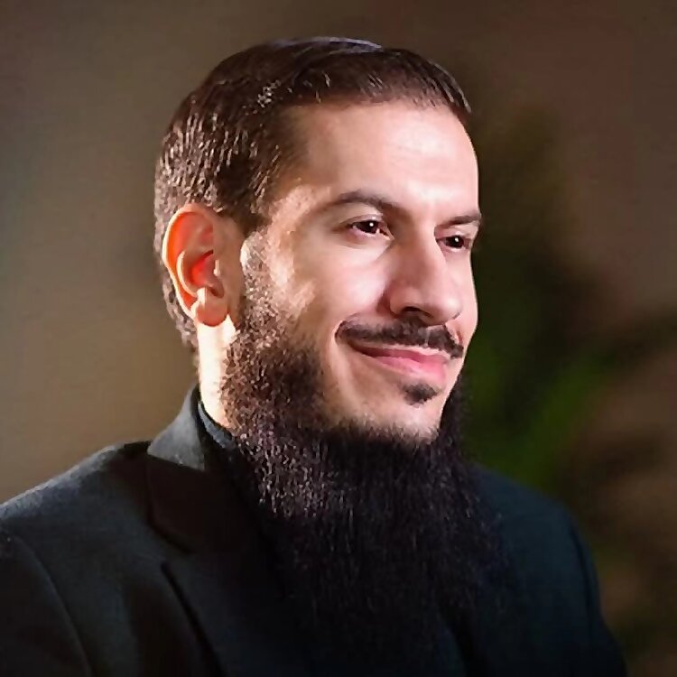 Suleiman Hani