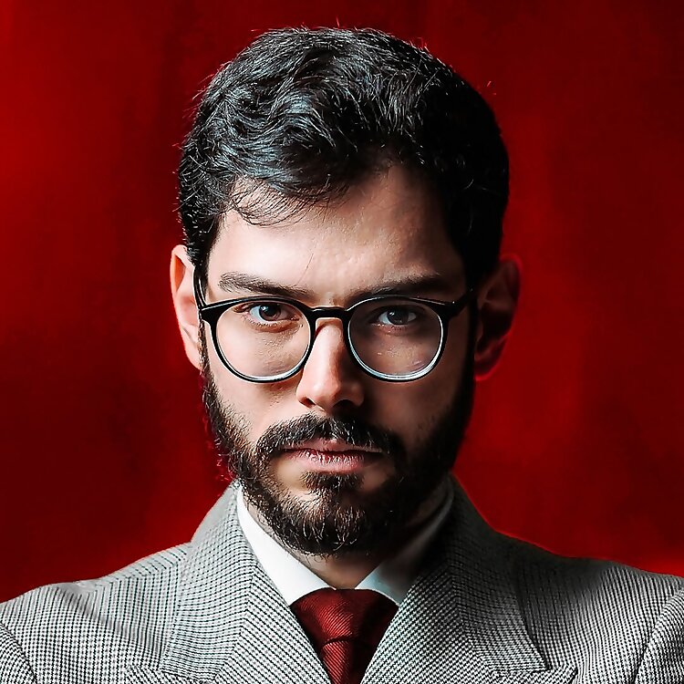 Giovanni Begossi
