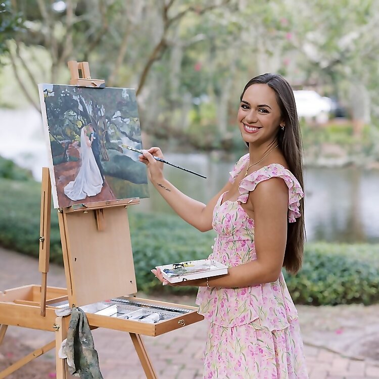 Tiffani Rose