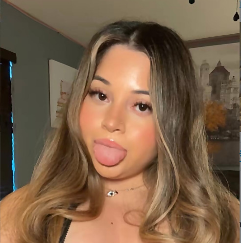 Olivia Cabello