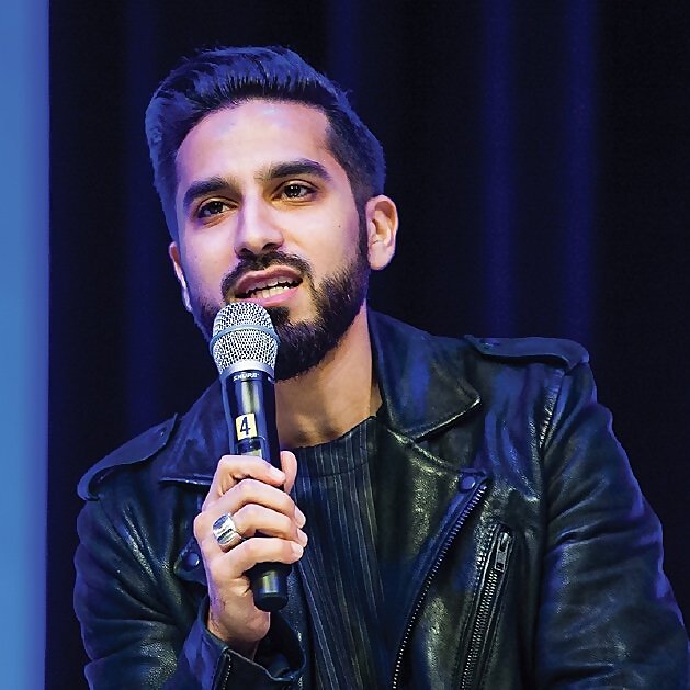 Saad Tasleem