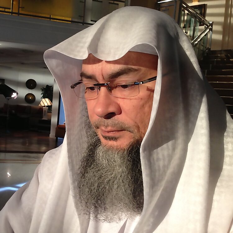 Sheikh Assim Al-Hakeem