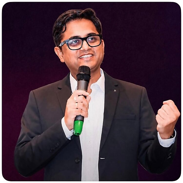 Subhash Kartik Mandal