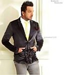 Karun Raman