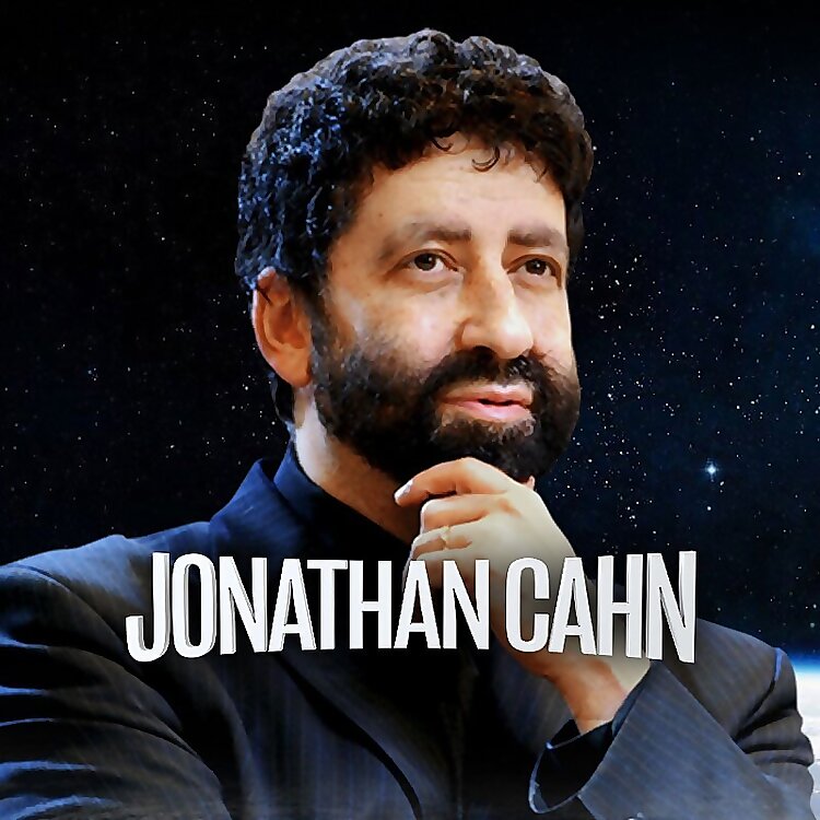  Jonathan David Cahn
