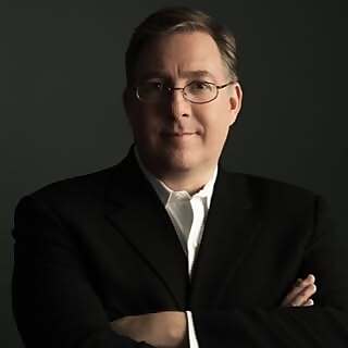 Joel Charles Rosenberg