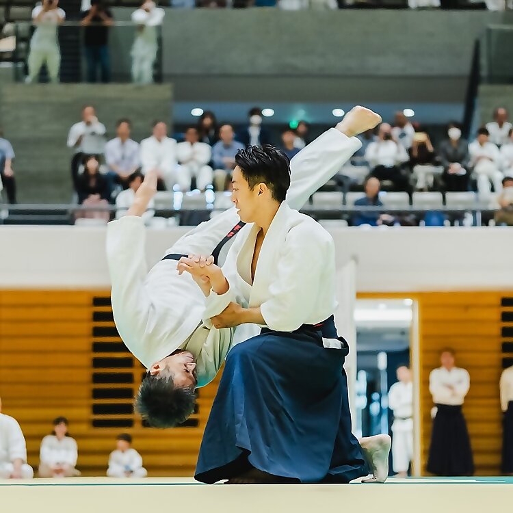 Naoya Uchikawa