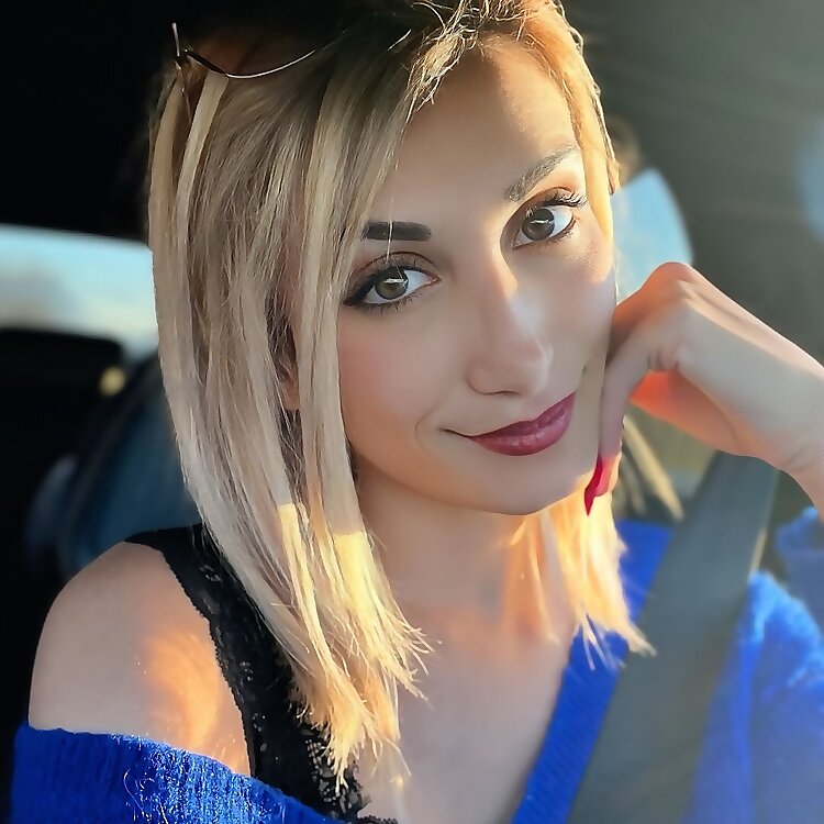 Chloe Sanchez