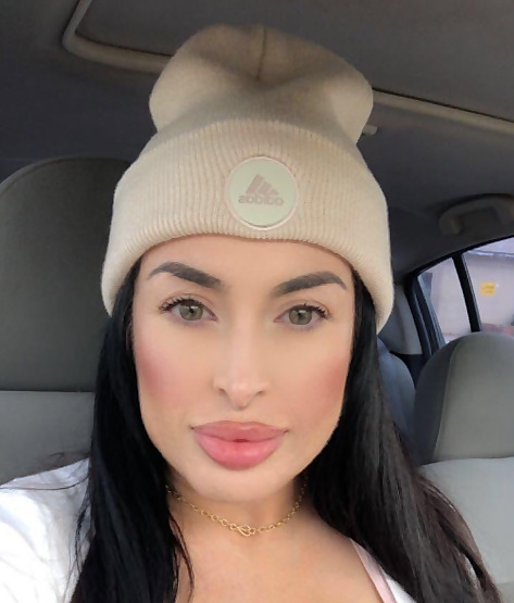 Natalia Roman